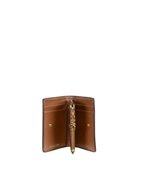 Portafoglio piccolo in pelle MICHAEL KORS | 32S4G8ED7L230
